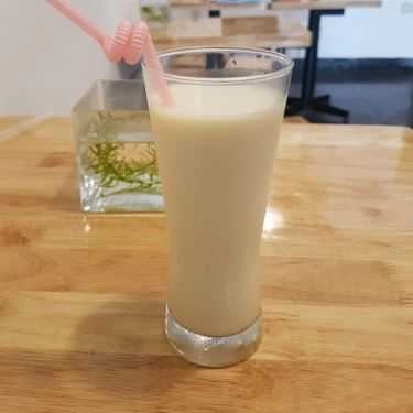 Món ăn- Ăn vặt Soya Buffet - Tào Phớ Thanh Mát