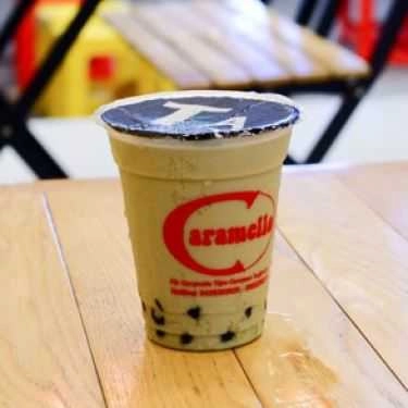 Món ăn- Caramello - Caramen & Đồ Ăn Vặt - Trần Huy Liệu