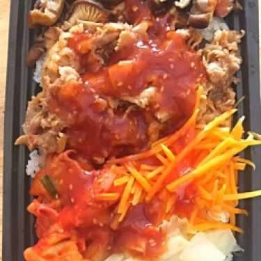 Món ăn- Cafe Giang Cún - Ăn Vặt Các Loại