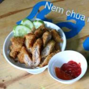 Món ăn- Raw Cafe - Food & Drinks