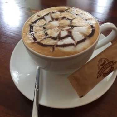 Món ăn- Siva Drrak Coffee
