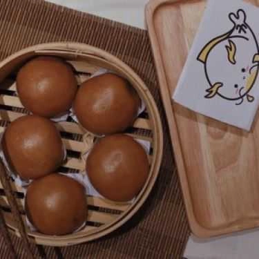 Món ăn- Ăn vặt Chero Buns - Bánh Bao Tươi