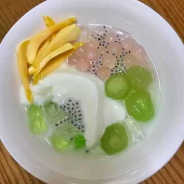 Món ăn- Ăn vặt Cẩm Thạch - Chè & Caramen Các Loại