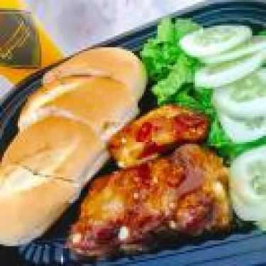 Món ăn- Ăn vặt Bếp Nhà Dzế - Quà Ngon Hải Phòng