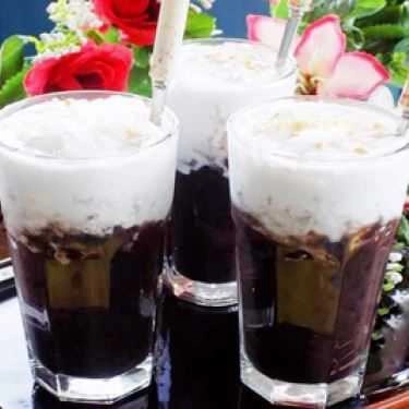 Món ăn- Ăn vặt Chè Đà Nẵng