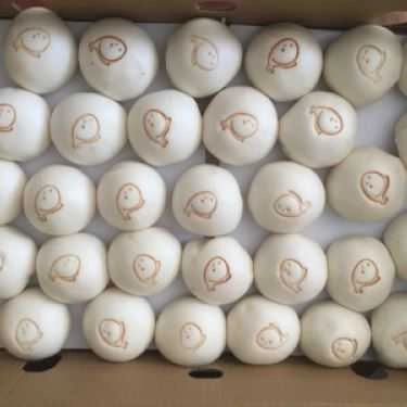 Món ăn- Ăn vặt Chero Buns - Bánh Bao Tươi