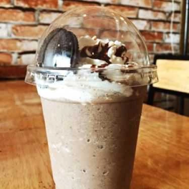 Món ăn- Cafe Giang Cún - Ăn Vặt Các Loại