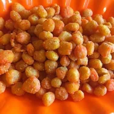 Món ăn- Cafe Giang Cún - Ăn Vặt Các Loại