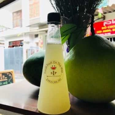 Món ăn- Cafe Sip Away - Nước Ép & Sinh Tố Hoa Quả