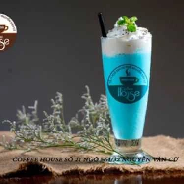 Món ăn- Coffee House - Nguyễn Văn Cừ