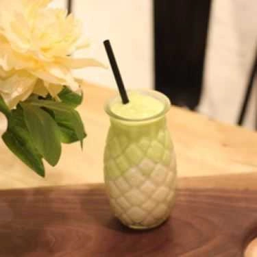Món ăn- Cafe Ồ Mocktail Bar - Sinh Tố & Thức Uống Healthy