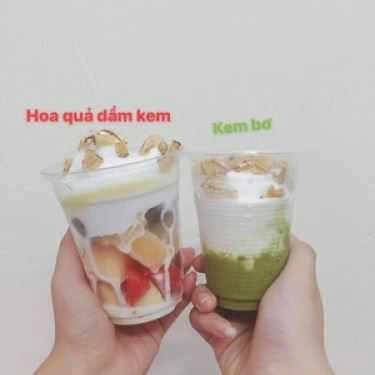 Món ăn- Ăn vặt Kem Bơ Đà Nẵng - Hồng Mai