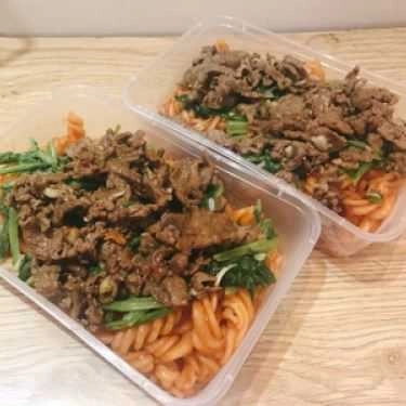Món ăn- Bếp Lá - Ăn Vặt Các Loại
