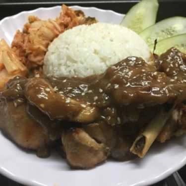Món ăn- Redsun - Ăn Vặt Các Loại