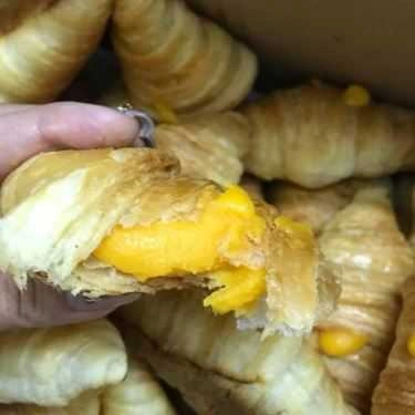 Món ăn- Cafe TeaTaste - Phùng Hưng