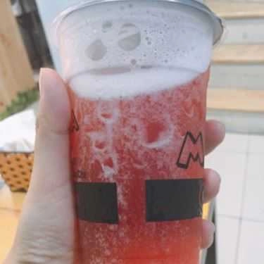 Món ăn- Cafe Trà Sữa Moku Cha