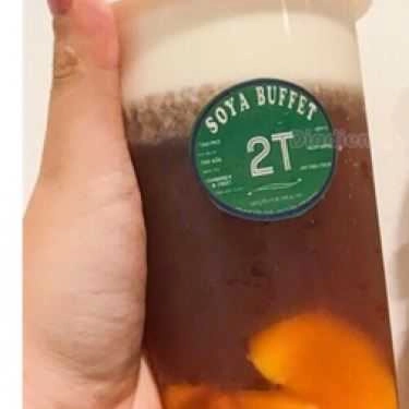 Món ăn- Ăn vặt Soya Buffet - Tào Phớ Thanh Mát