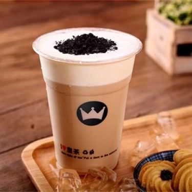 Món ăn- Cafe Royaltea - Hoàng Cầu