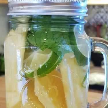 Món ăn- TH Coffee & Fresh Juice - Hai Bà Trưng