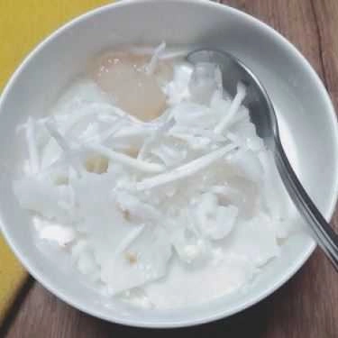 Món ăn- Ăn vặt Chè Sầu Liên - Đào Tấn