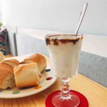 Món ăn- Fruit House Coffee