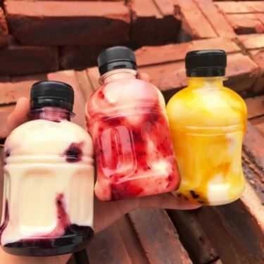 Món ăn- Ăn vặt Double T - Chè, Tào Phớ & Trà Sữa