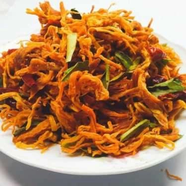 Món ăn- Cafe Giang Cún - Ăn Vặt Các Loại