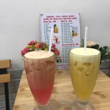 Món ăn- Ăn vặt Fresh Juice Bar - Nước Ép Trái Cây - Hàng Bồ