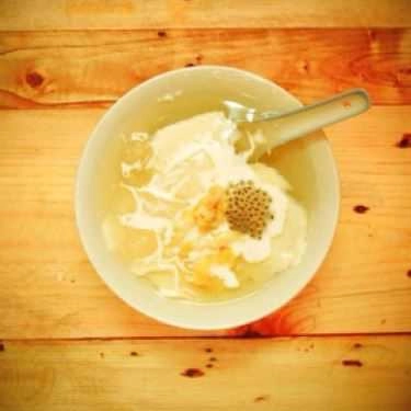 Món ăn- Ăn vặt Bi Tào Phớ - ĐH Thủy Lợi