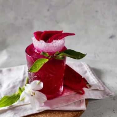 Món ăn- Cafe Ồ Mocktail Bar - Sinh Tố & Thức Uống Healthy