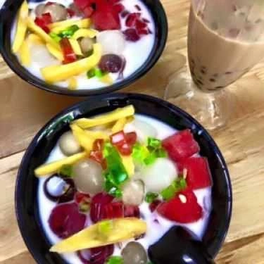 Món ăn- Ăn vặt Double T - Chè, Tào Phớ & Trà Sữa