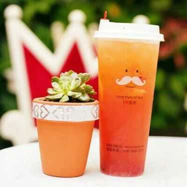Món ăn- Cafe Royaltea - Lương Định Của