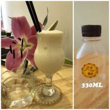 Món ăn- 23 Coffee