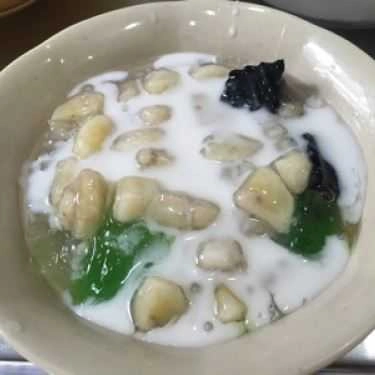 Món ăn- Ăn vặt Chè Đà Nẵng