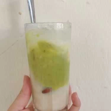 Món ăn- Ăn vặt Kem Bơ Đà Nẵng - Hồng Mai