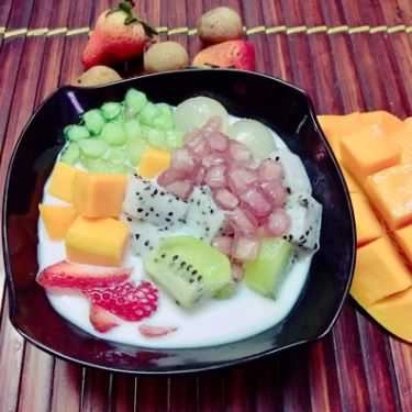 Món ăn- Ăn vặt Ngõ Nhỏ - Chè Các Loại