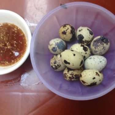 Món ăn- Ốc Oanh - Ăn Vặt Các Loại