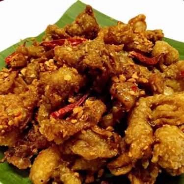 Món ăn- Quán Nhậu Anh Béo - Cơm & Lẩu