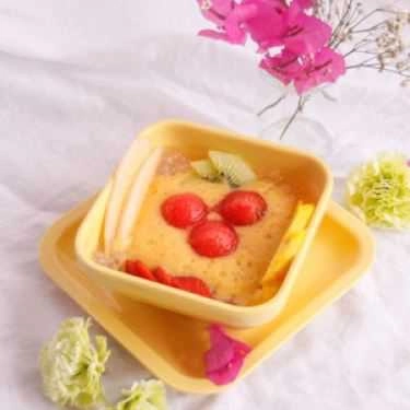 Món ăn- Cafe Yone Tea & Dessert - Trung Kính