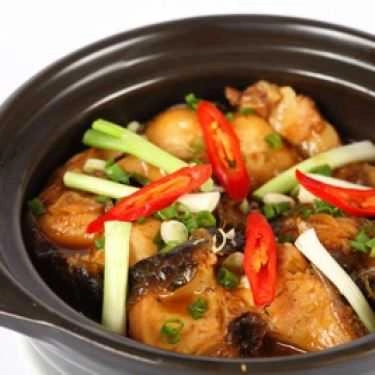 Món ăn- Quán Nhậu Anh Béo - Cơm & Lẩu