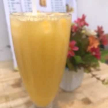 Món ăn- Ăn vặt Fresh Juice Bar - Nước Ép Trái Cây - Hàng Bồ