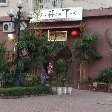 Tổng hợp- Cafe Yên Hoa Trà
