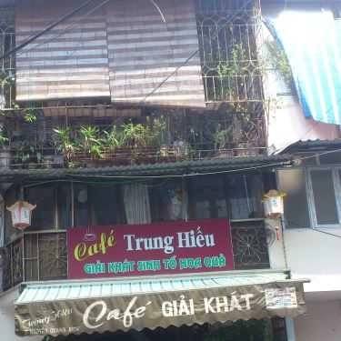 Tổng hợp- Querido - Coffee & Fastfood