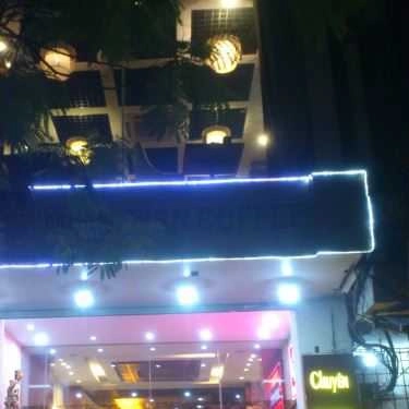Tổng hợp- Minh Tiến Coffee - Bà Triệu
