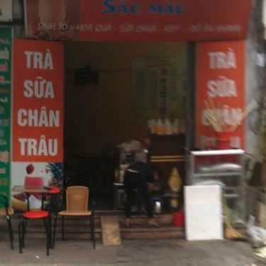 Tổng hợp- Cafe Sắc Màu - Trà Sữa Trân Châu