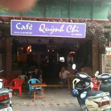 Tổng hợp- Quỳnh Chi Cafe - Tạ Quang Bửu