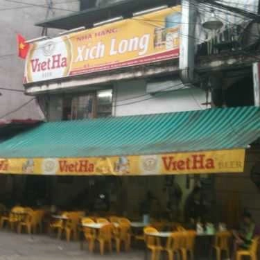 Tổng hợp- Quán Nhậu Xích Long - Bia Hơi & Các Món Nhậu