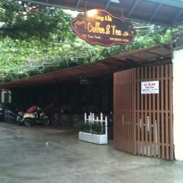 Tổng hợp- Tùng Hà - Coffee & Tea