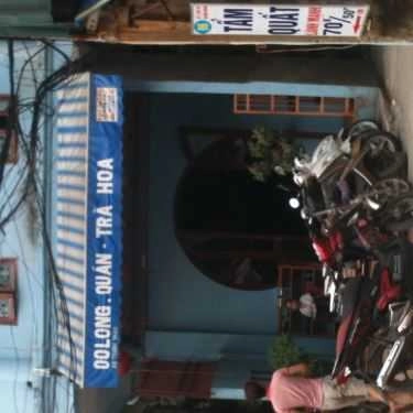 Tổng hợp- Cafe Oolong Quán - Trà Hoa