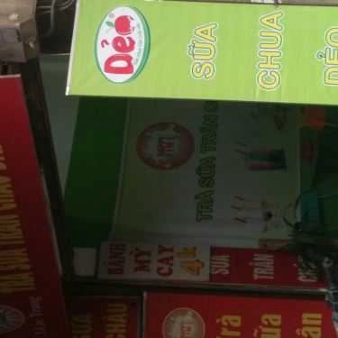 Tổng hợp- Cafe Happy Time - Trà Sữa Trân Châu